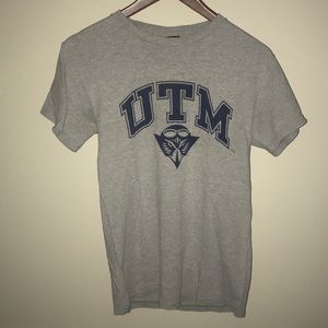 UTM (University of Tennessee in Martin) Shirt